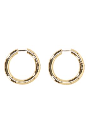 Eva earrings FEDERICA TOSI | FT9979GOLD